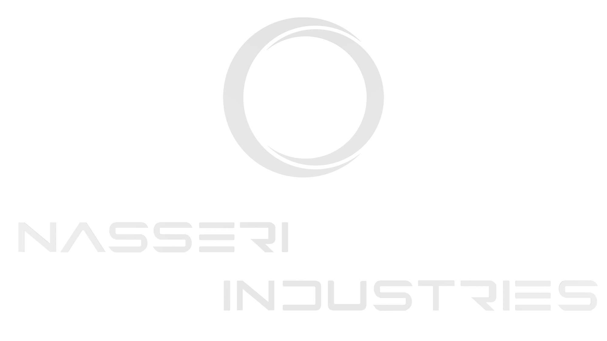 NASSERI INDUSTRIES